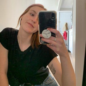 Meet your Posher, Michelle